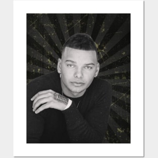 Kane Brown Posters and Art